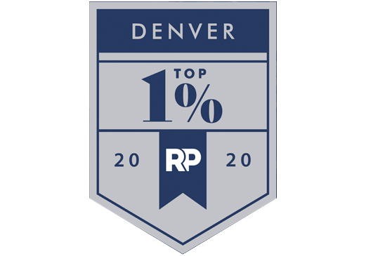 Denver Top 1%